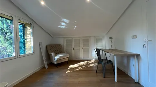 Rooms in Húmera-Somosaguas-Prado del Rey - photo 5