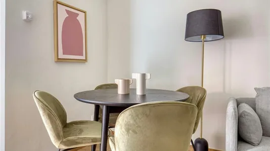 Apartments in Barcelona Sarrià-St. Gervasi - photo 5