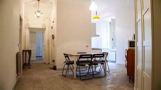 Rooms in Roma Municipio VII – Appio-Latino/Tuscolano/Cinecittà - photo 5