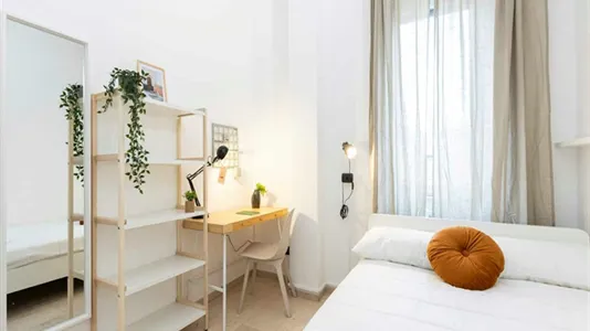Rooms in Milano Zona 4 - Vittoria, Forlanini - photo 4