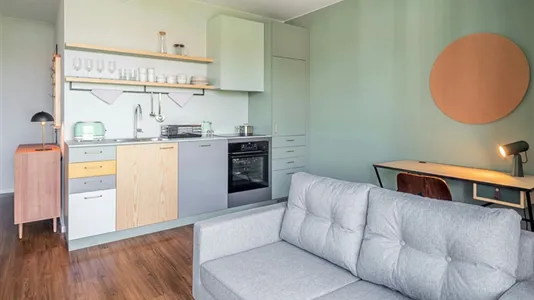 Apartments in Berlin Neukölln - photo 5