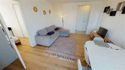 Rooms in Bordeaux - photo 4