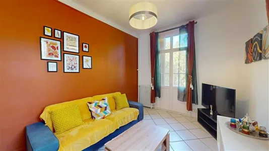 Rooms in Toulon - photo 7