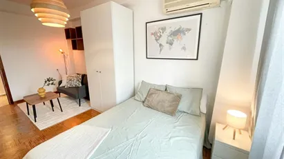 Room for rent in Alfarería, Andalucía