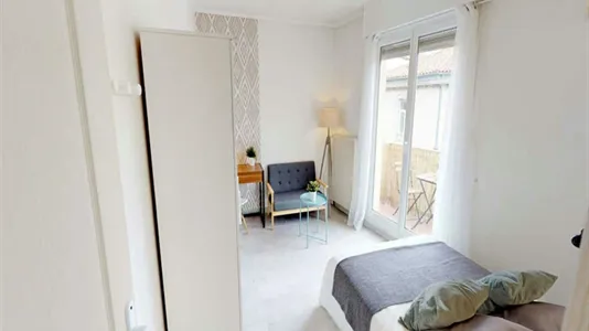 Rooms in Montpellier - photo 5