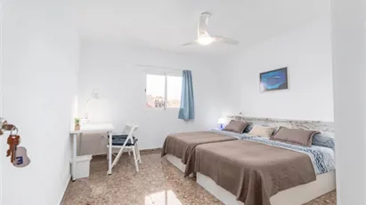 Room for rent in Benimamet, Comunidad Valenciana