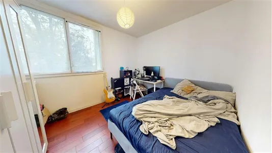 Rooms in Toulouse - photo 2
