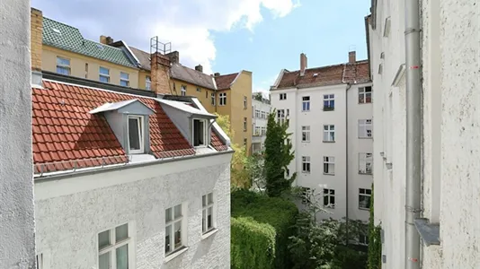 Apartments in Berlin Pankow - photo 9