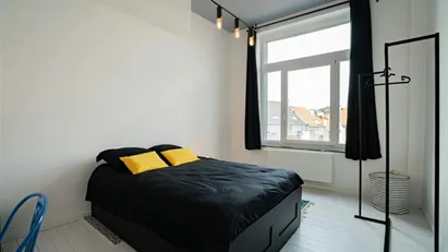 Room for rent in Brussels Elsene, Brussels