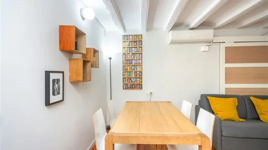 Apartments in Barcelona Ciutat Vella - photo 9