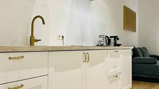 Apartments in Wien Rudolfsheim-Fünfhaus - photo 8