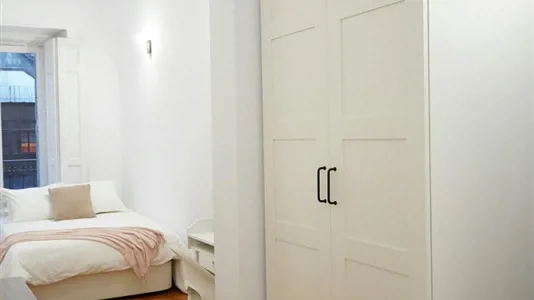 Rooms in Madrid Salamanca - photo 3