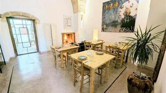 Apartments in Andrano - photo 2
