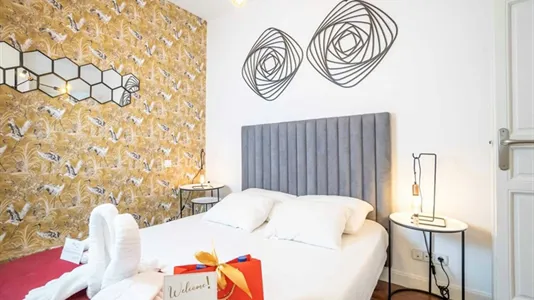 Apartments in Madrid Centro - photo 10