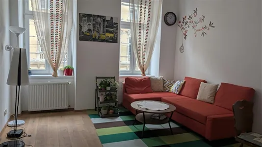Apartments in Wien Ottakring - photo 3