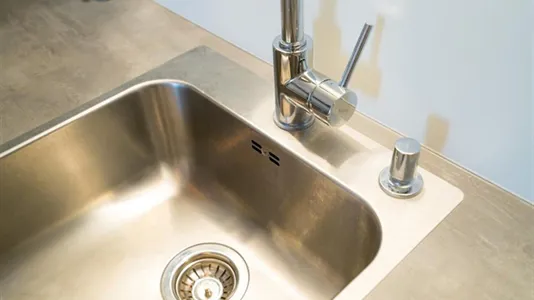 Apartments in Vienna Landstraße - photo 5