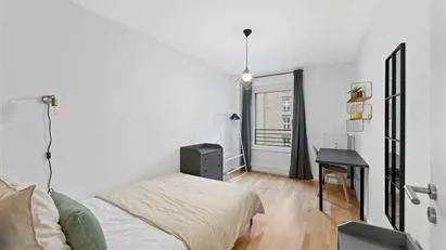 Room for rent in Berlin Mitte, Berlin