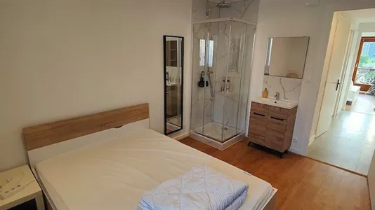 Rooms in Saint-Julien-en-Genevois - photo 1