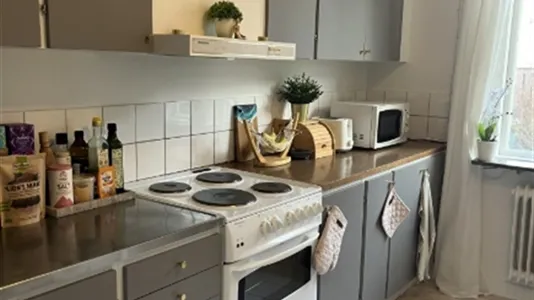 Apartments in Majorna-Linné - photo 2