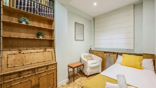 Apartments in Madrid Arganzuela - photo 5