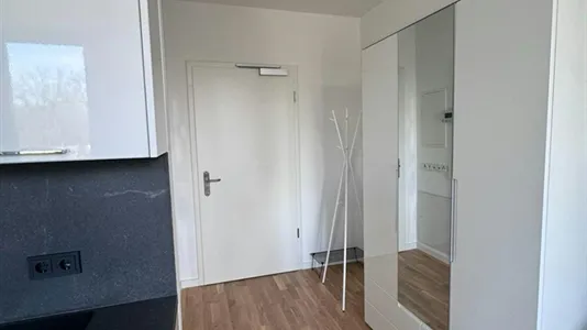 Apartments in Berlin Steglitz-Zehlendorf - photo 8