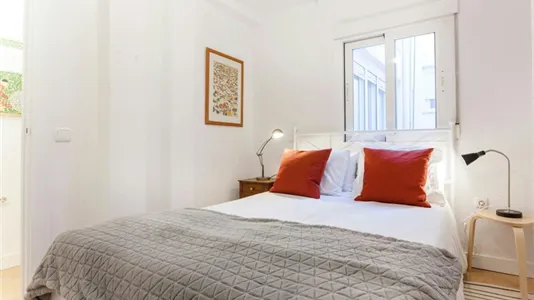 Apartments in Madrid Centro - photo 9