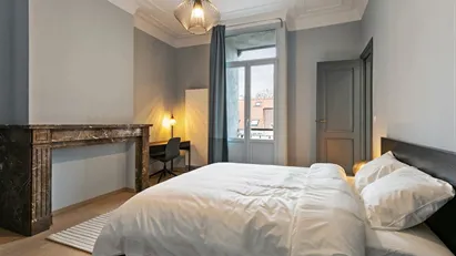 Room for rent in Brussels Sint-Gillis, Brussels