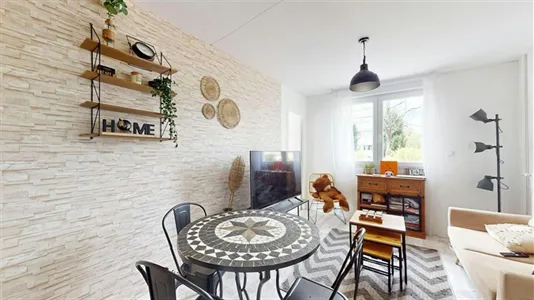 Rooms in Rouen - photo 6