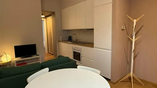 Apartments in Milano Zona 4 - Vittoria, Forlanini - photo 1