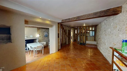 Rooms in Poitiers - photo 1