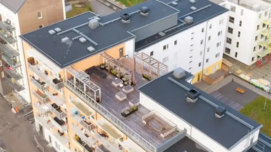 Apartments in Huddinge - photo 6