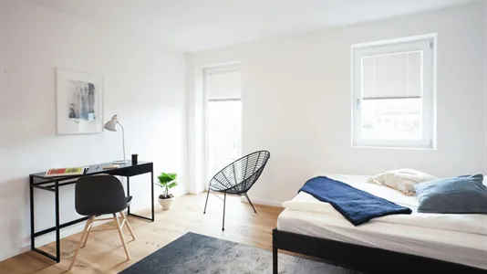 Rooms in Berlin Lichtenberg - photo 3
