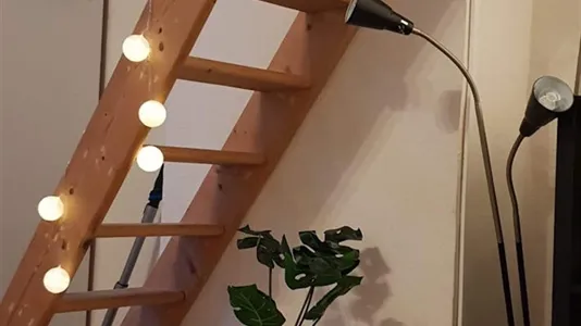 Apartments in Brussels Elsene - photo 2