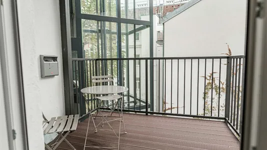 Apartments in Vienna Alsergrund - photo 2