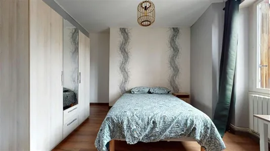 Rooms in Saint-Étienne - photo 4