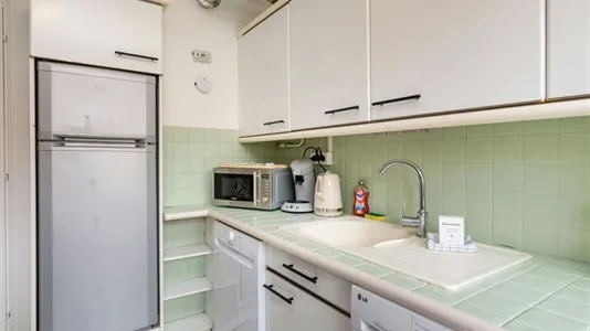 Apartments in Lyon - photo 7