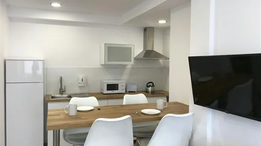 Apartments in Valencia La Zaidía - photo 6