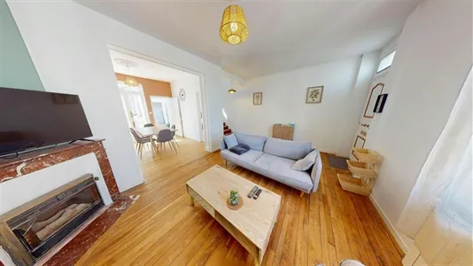 Rooms in Poitiers - photo 7