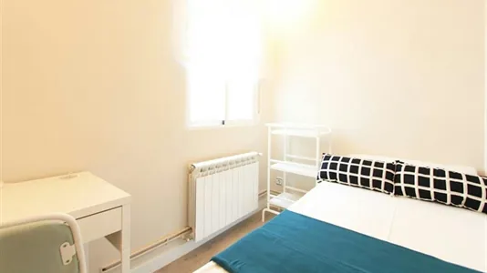 Rooms in Madrid Arganzuela - photo 1