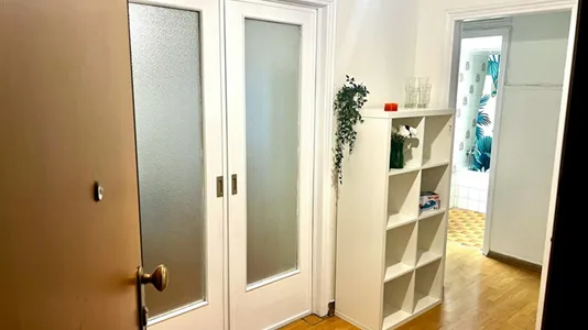 Rooms in Athens Ampelokipoi - photo 9