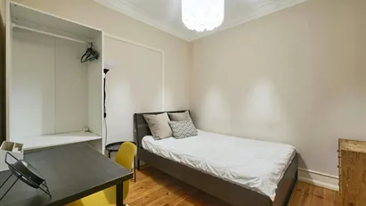 Room for rent in Lisbon (region)