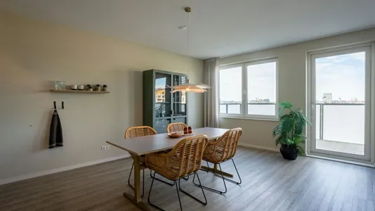 Apartments in Amsterdam Zeeburg - photo 7