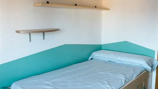 Rooms in L'Hospitalet de Llobregat - photo 9