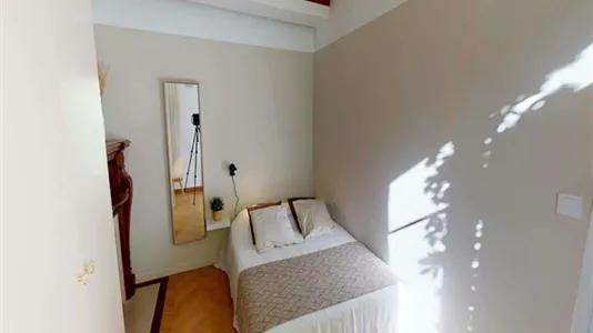 Rooms in Nanterre - photo 1