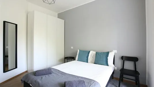 Rooms in Milano Zona 7 - Baggio, De Angeli, San Siro - photo 6