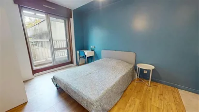 Room for rent in Saint-Étienne, Auvergne-Rhône-Alpes