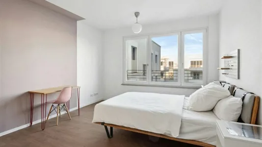 Rooms in Berlin Mitte - photo 2