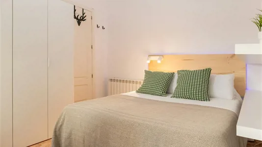 Rooms in Madrid Centro - photo 3