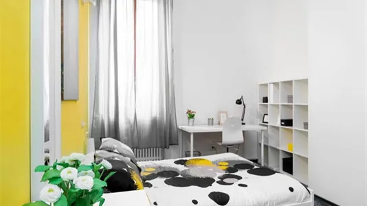 Rooms in Milano Zona 3 - Porta Venezia, Città Studi, Lambrate - photo 4