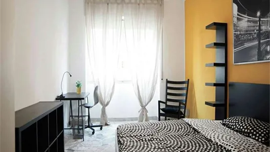 Rooms in Milano Zona 2 - Stazione Centrale, Gorla, Turro, Greco, Crescenzago - photo 1